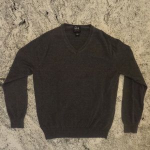JoS. A. Bank Traveler V-Neck Sweater